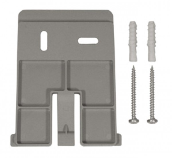 Lowara Clip-Adapter TP1 Montageplatte zur Wandontage der TP1