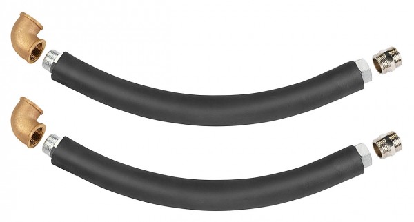 Dimplex Heizwasseranschluss Set SAS 110