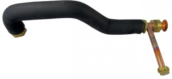 Wolf Rücklauf Warmwasser /Pufferpeicher f CPM 1 70