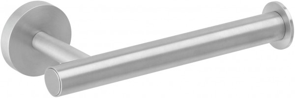 Herzbach Papierrollenhalter DESIGN iX ohne Deckel ES gebü