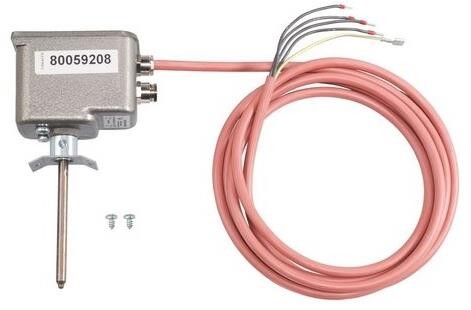 Junkers Bosch Abgasthermostat
