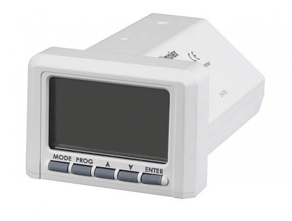 Dimplex Programmierkassette m LC Display, 24h Programmierung