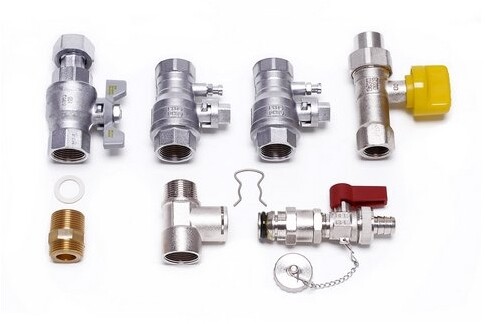 Junkers Bosch Serviceset CS 28 mit TAE, f Condens 9000i WM