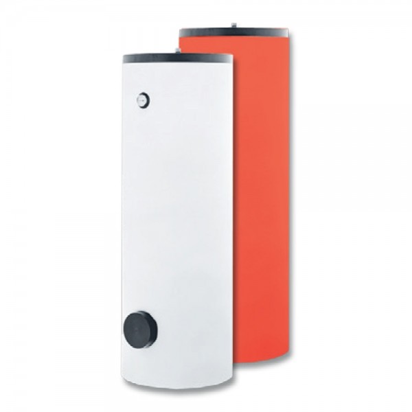 Intercal Hochleistungsspeicher HR 200 Standspeicher Rot