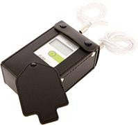 DM-200 Druckmessgerät +/- 0-200mbar SET JUMTEC