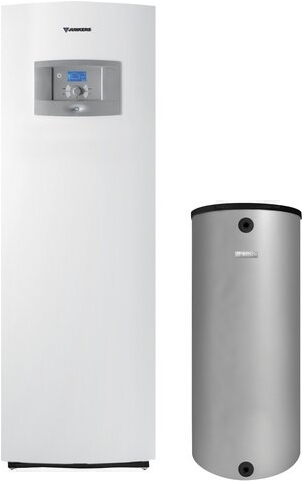 Top 10 Aerotermia para invierno en España