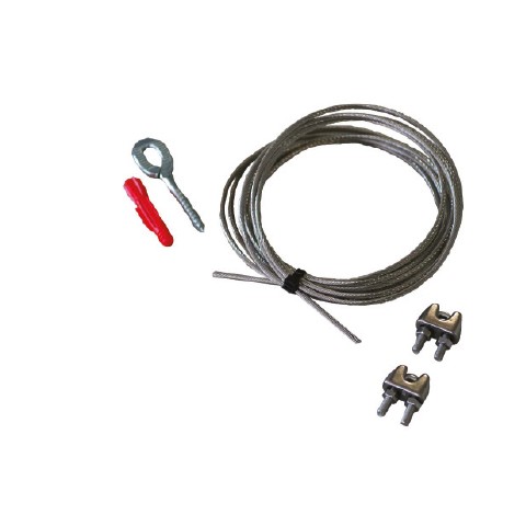 ewuaqua iWater Tauchpumpen-Revisions-Set 10 m Eco Tauchpumpen-Revisions-Set