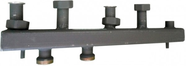 Wolf Verteilerbalken f 2 HK