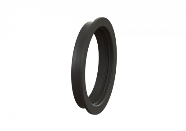 KESSEL Dichtung für Rohrdurchführung, DN 125