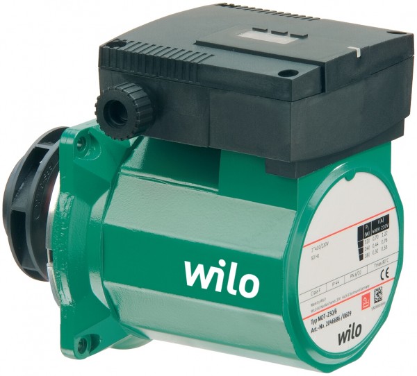 Wilo Reservemotor RMOT TOP Z/ ZV 30/7 EM RMOT