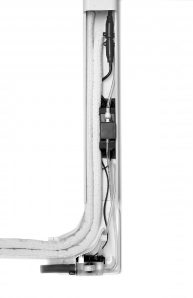 Kondensatpumpe Neotech 14E-800 komplettsystem 13,8l/h