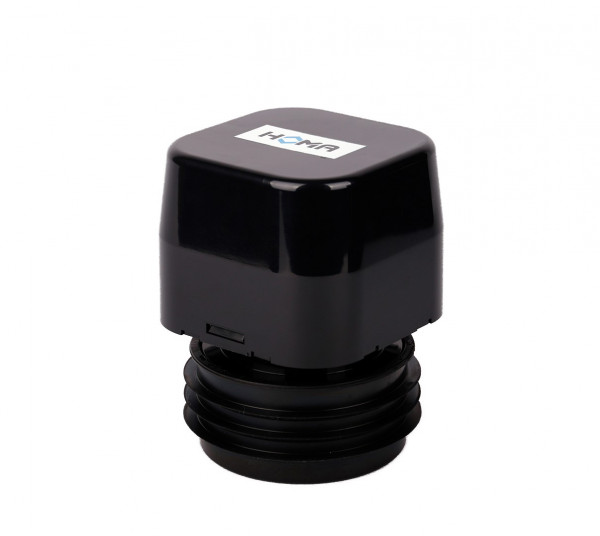 HOMA Rohrbelüfter DN70/90/100