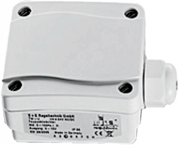 Wolf Gussglied vorne f MK 1