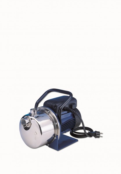 Lowara Kreiselpumpe BGM 5/A Garden LxBxH: 366x196x224 PN8 max. H:36,0m