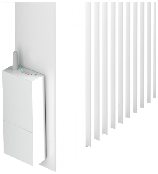 Technotherm Teilspeicher TT-KS 1800 H RF