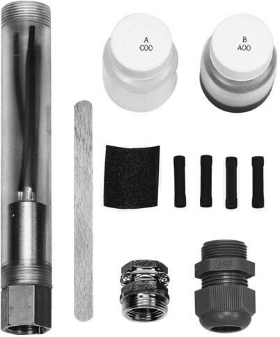 Wilo Bausatz Motorkabel Verbinder 4x0,5 4x2,5mm2