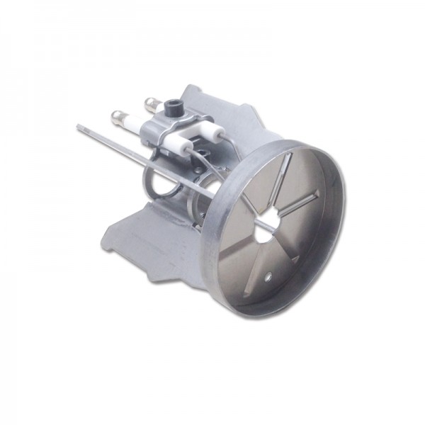 Intercal Stauscheibe für BN 20/SLV 22B komplett mit DZE