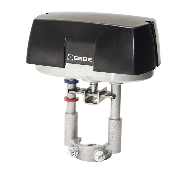 ESBE Stellantrieb ALF134 Prop./3-Pkt., 24VAC/DC, 600N, Hub 30mm