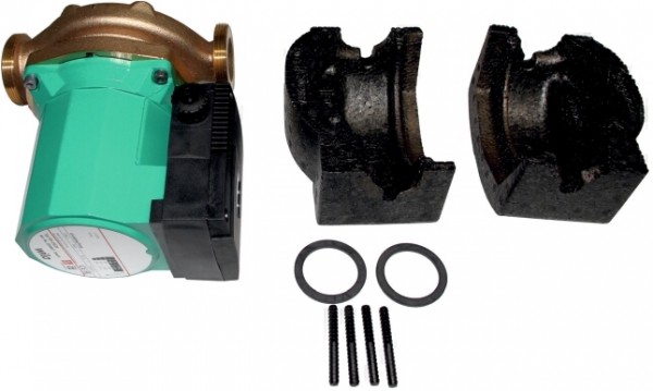 Wolf Pumpe TOP Z 30/10 PN 10 f LS 315