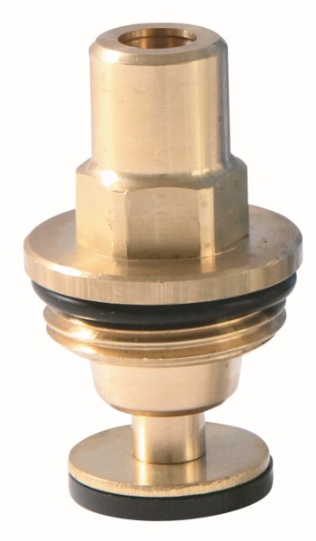 SYR Absperrung für SYRobloc Sicherheitsgruppe 24+25 DN20