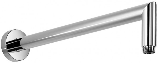 Herzbach Wandarm LIVING SPA f Regenbrause 420mm chr