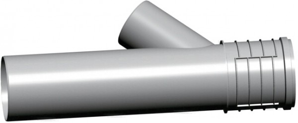 Wolf Sammler DN 250/315 Kaskade