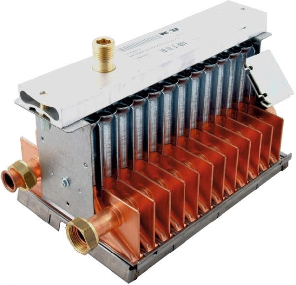 Wolf Gasbrenner f GG 2 24 Erdg E/H