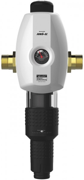 Judo Hausw. Station JUKO EXPRESS CONTROL JUKO EC, 2"