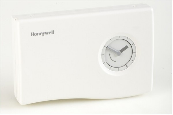 Honeywell Raumthermostat T6631 Temperaturbereich 5 30 GradC Schaltuhr