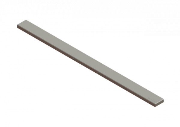 KESSEL Edelstahleinleger Linearis Super60, L: 750 mm, K 3