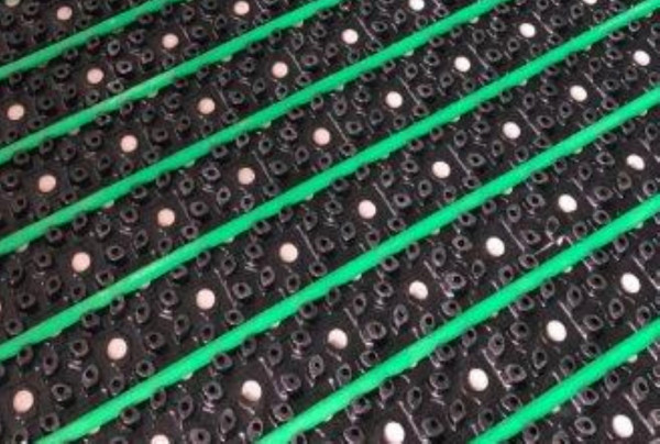 EMPUR Bausatz top-Nopp Mini 15