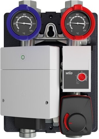 Junkers Bosch Schnellmontagesystem f Heizkreis Typ HSM20/6 MM100 BO