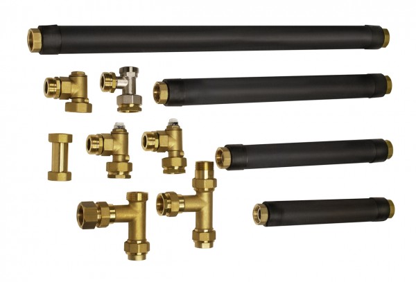 Dimplex Verbindungsset VS PKS f passive Kühlstation