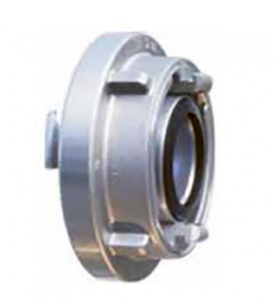 HOMA Übergangsstück F-A 150A (160/133) Alu