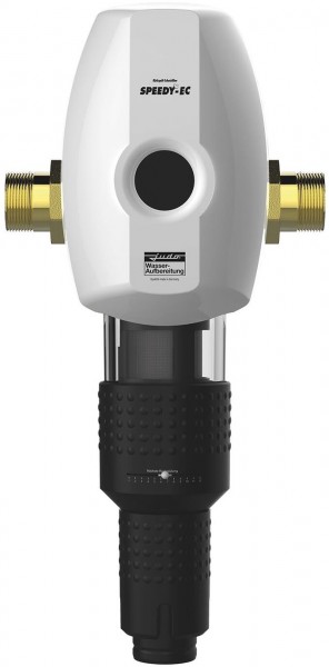 Judo RS Filter SPEEDY EXPRESS CONTROL JSY EC, 1 1/2", 0,10 Maschenweite