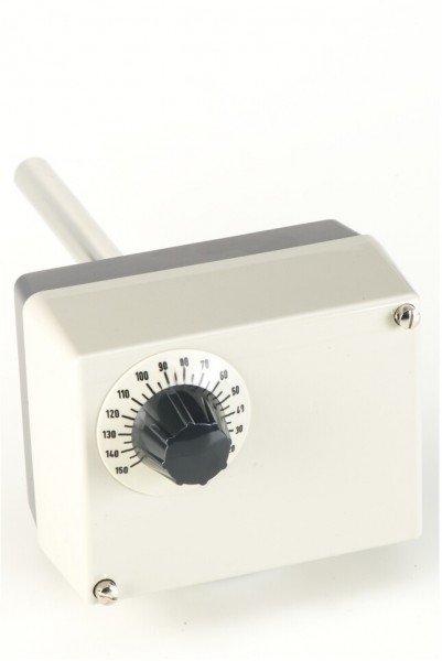 Honeywell Sicherheitstemperaturbegrenzer STW+TR m Temperaturregler