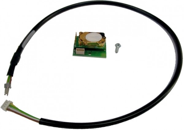 Wolf CO2 Sensor intern