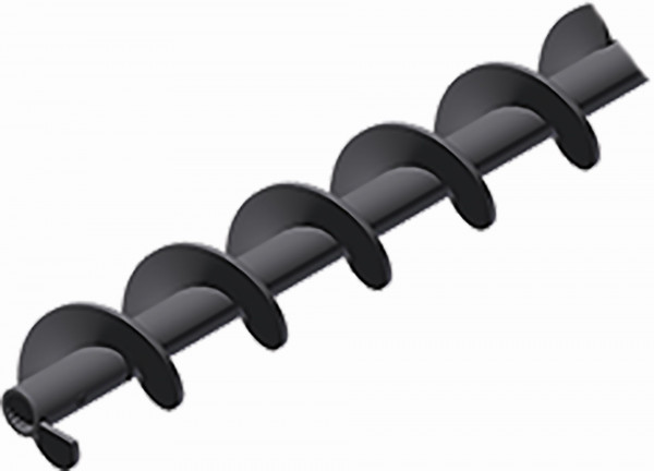 Fröling Mittelschnecke 110 modular L=2000 mm