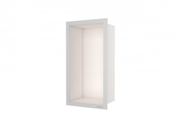 ESS Wandnische BOX 10 Creme 150x300x100