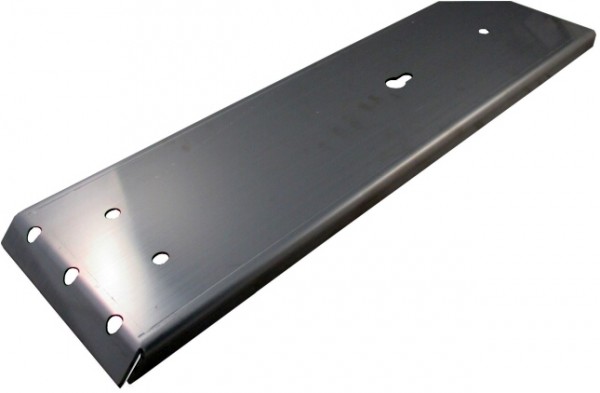 Wolf Prallstein f HK