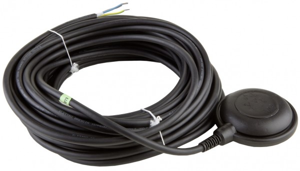 Wilo Schwimmerschalter WA 95 10 m Kabel