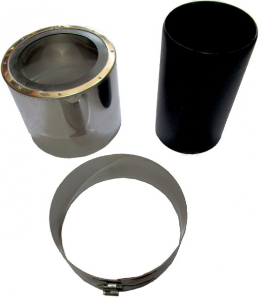 Wolf Mündungsabschluss 250mm