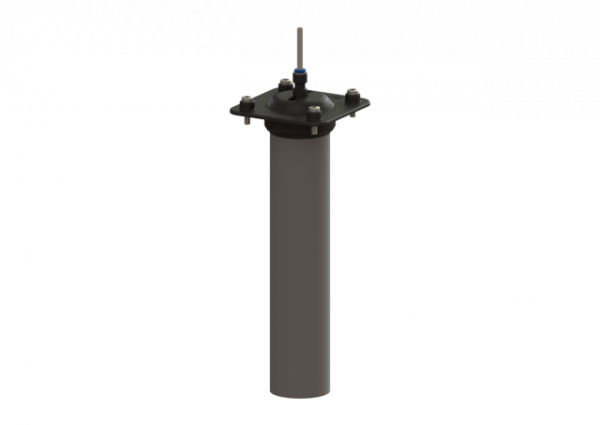KESSEL Tauchrohr für Aqualift F XL, 280 mm