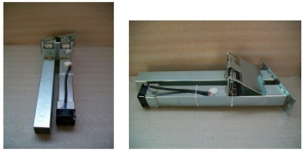 Wolf Windrohr Primär /Sekundärluft f BPH 35