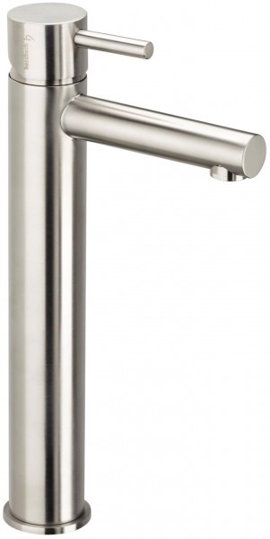 Herzbach WT Einlochbatterie DESIGN iX o Ablgrt m erhöht Schaft ES gebü