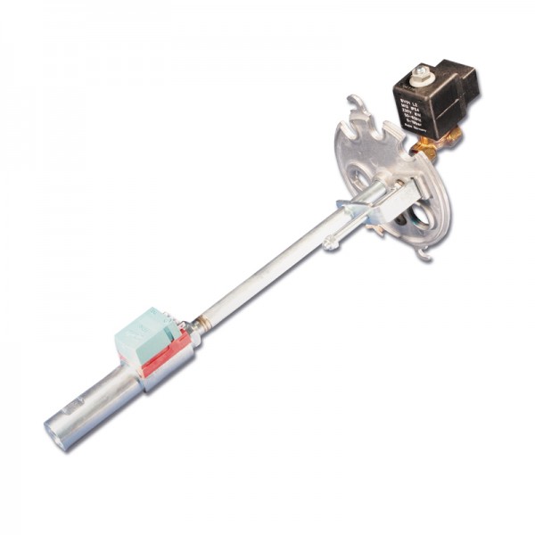 Intercal Düsenstock SLV 11-33 Danfoss m. MV