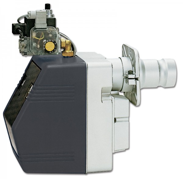 Intercal Intercal Gasgebläsebrenner SGN 33/2