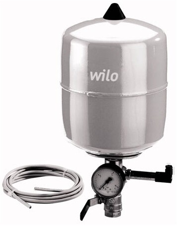 Wilo Bausatz Geber ER 2