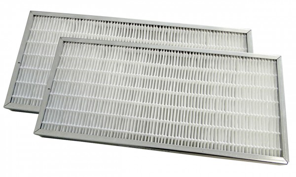 Dimplex Ersatzfilter Set EFG 300 400 F7