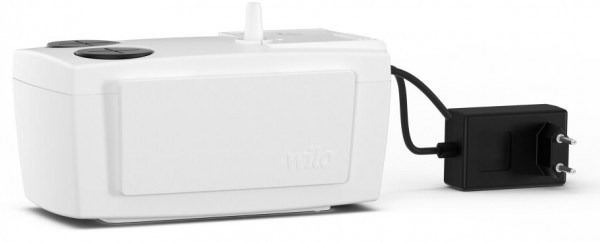 Wilo Kondensathebeanlage Plavis 013 C 2G Bruttovolumen 1,1 l
